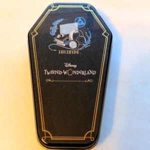 Ignihyde Disney Twisted Wonderland Set